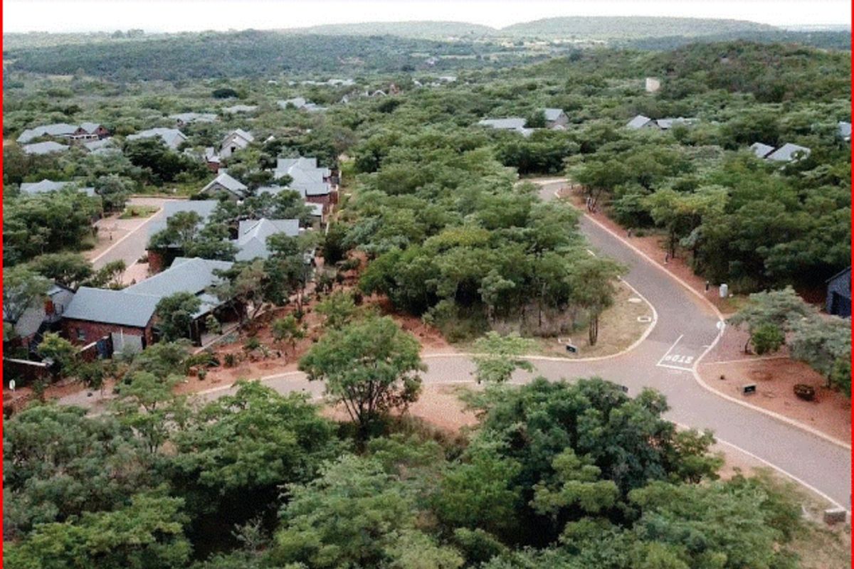 Vacant Land Residential For Sale in Bela Bela Central - Photo 2