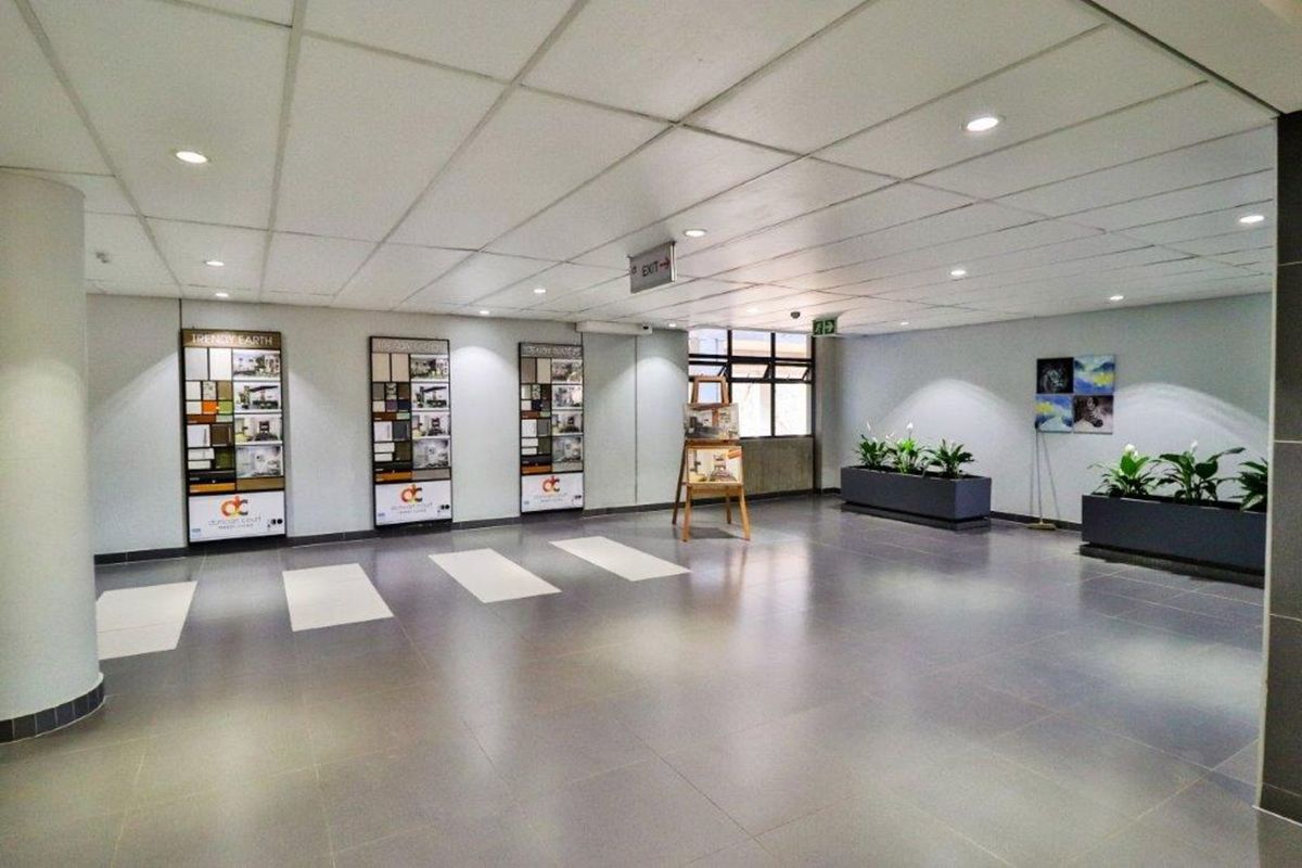 Apartment For Sale in Hatfield - Photo 2