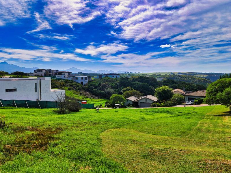 Vacant Land Residential For Sale in Oubaai - Photo 5