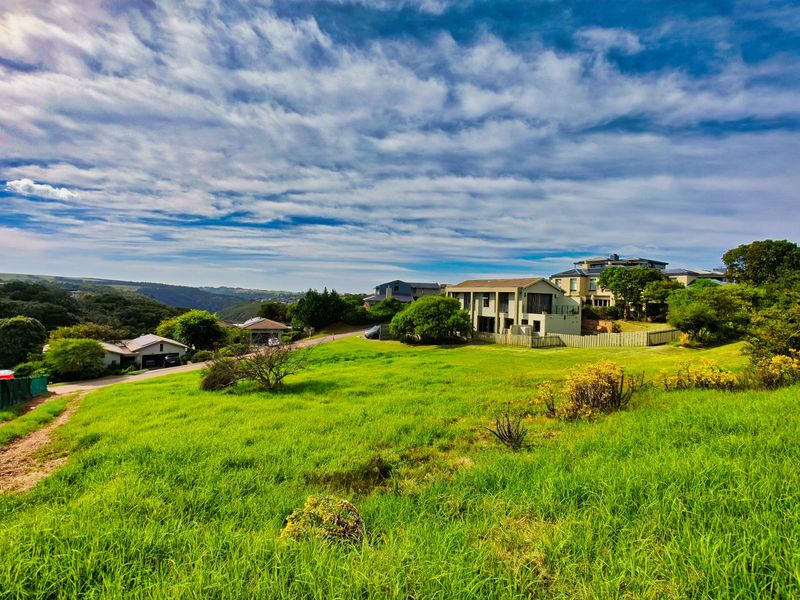 Vacant Land Residential For Sale in Oubaai - Photo 3