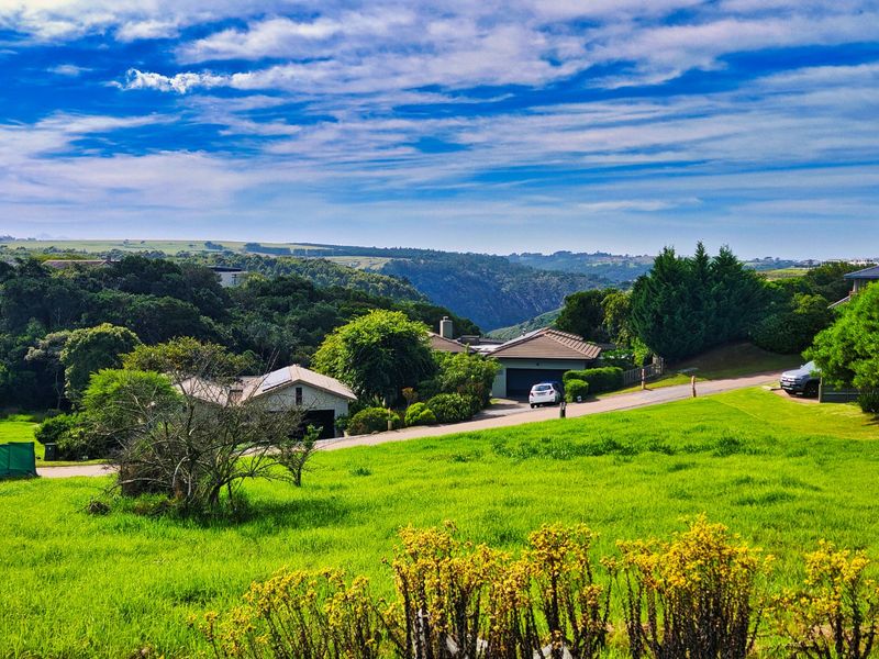 Vacant Land Residential For Sale in Oubaai - Photo 2