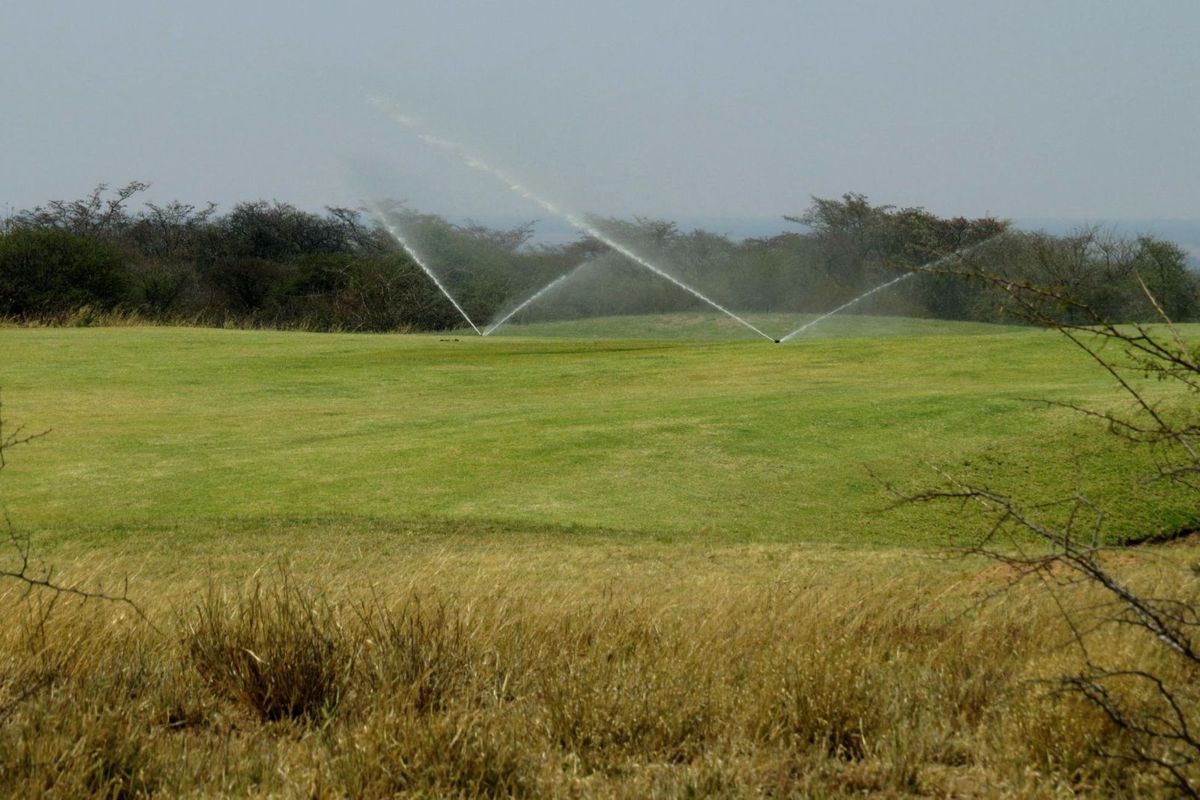 Vacant Land Residential For Sale in Euphoria Golf Estate - Photo 5