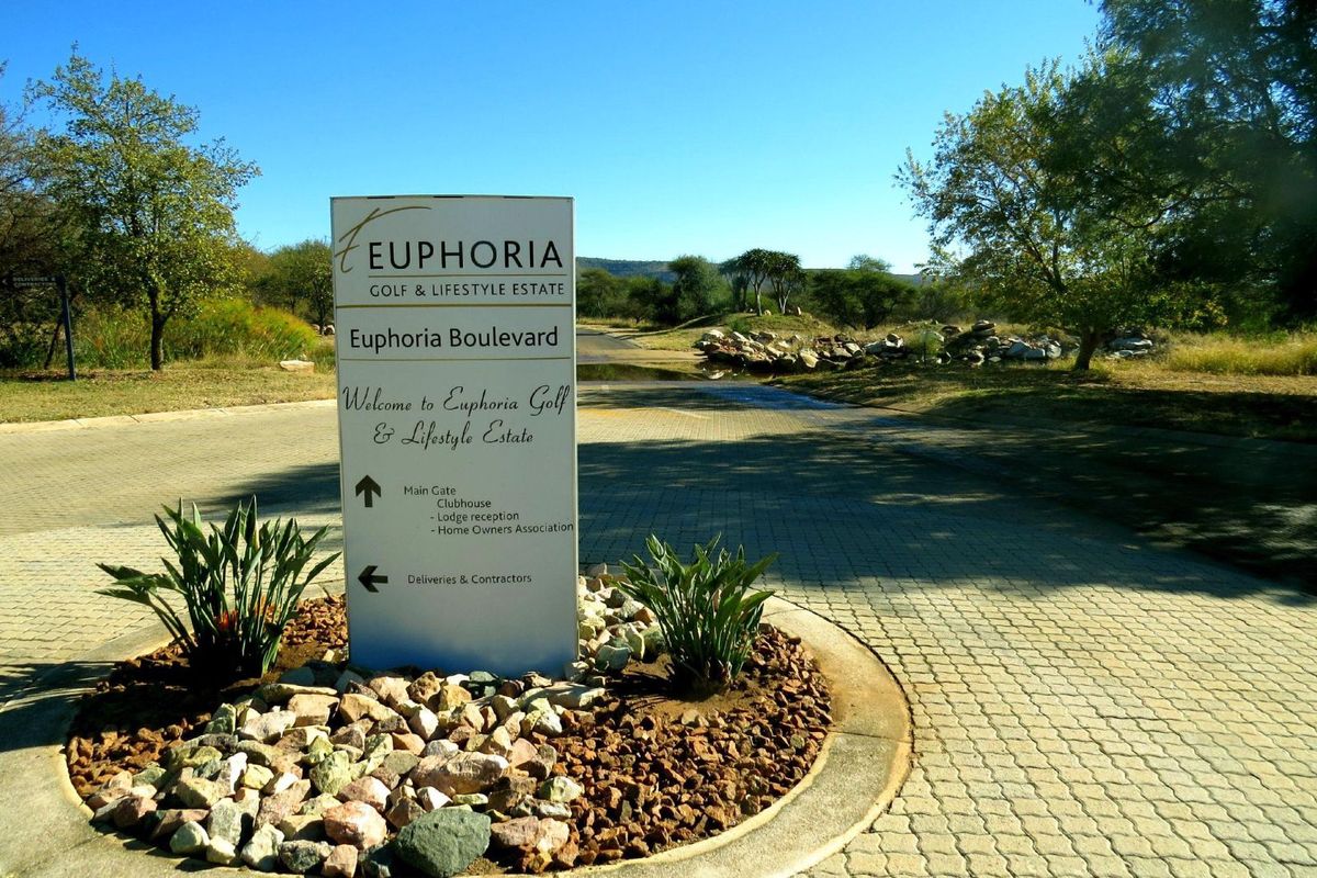 Vacant Land Residential For Sale in Euphoria Golf Estate - Photo 4