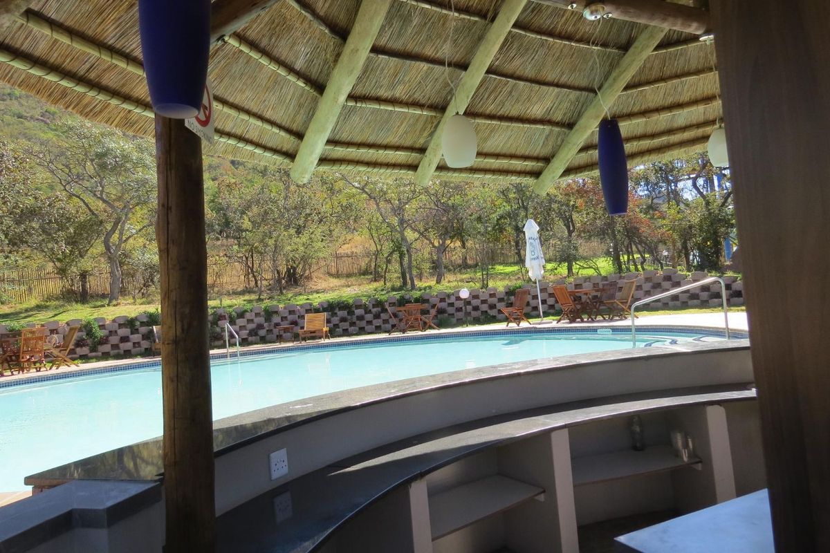 Vacant Land Residential For Sale in Euphoria Golf Estate - Photo 2