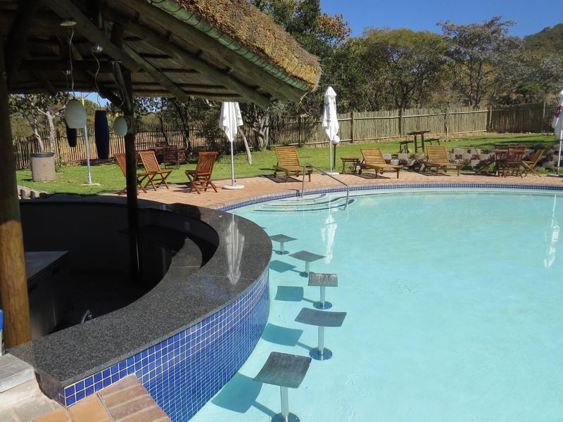 Vacant Land Residential For Sale in Euphoria Golf Estate - Photo 3