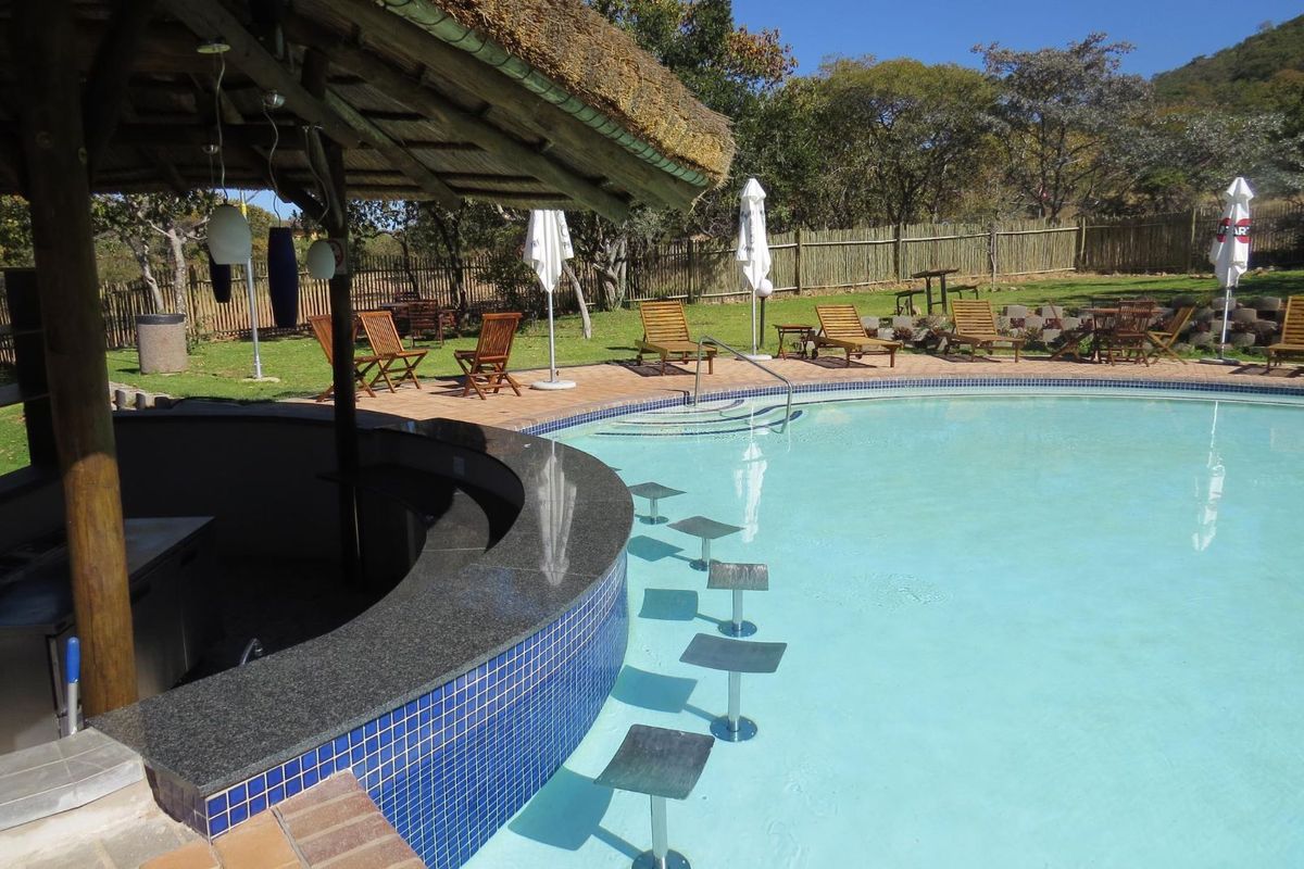 Vacant Land Residential For Sale in Euphoria Golf Estate - Photo 3