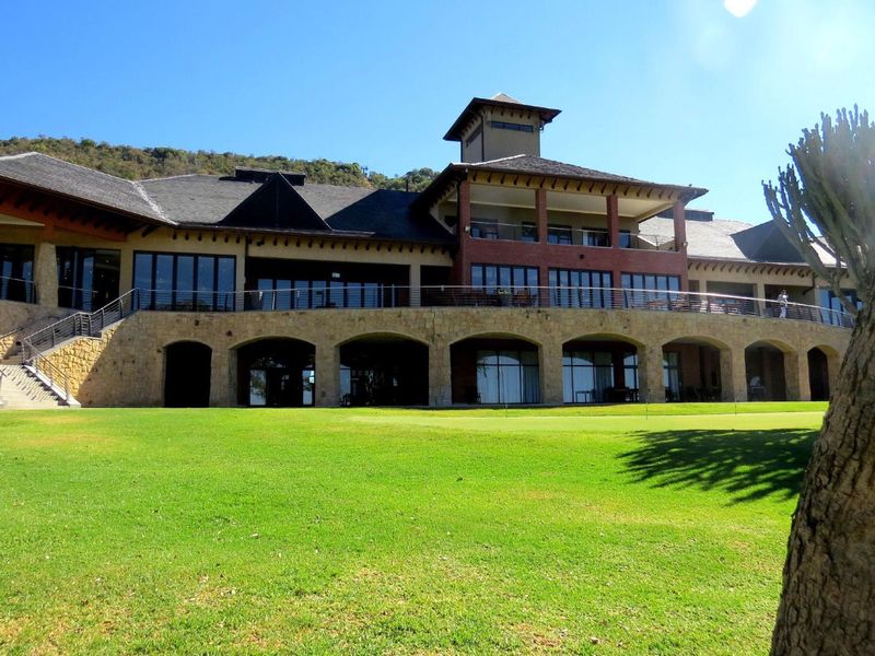 Vacant Land Residential For Sale in Euphoria Golf Estate - Photo 8