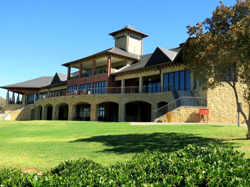 Vacant Land Residential For Sale in Euphoria Golf Estate - Photo 7