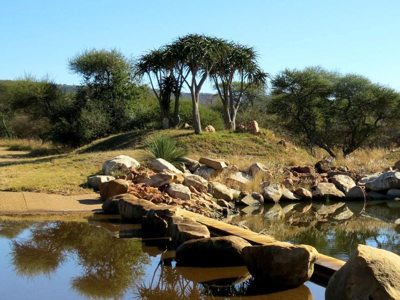 Vacant Land Residential For Sale in Euphoria Golf Estate - Photo 6