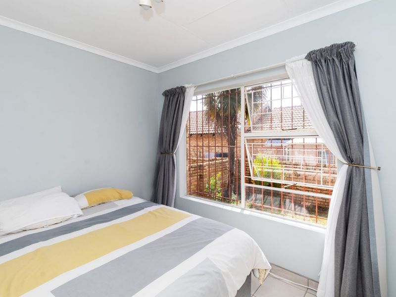 Townhouse For Sale in Honeydew Ridge - Photo 9