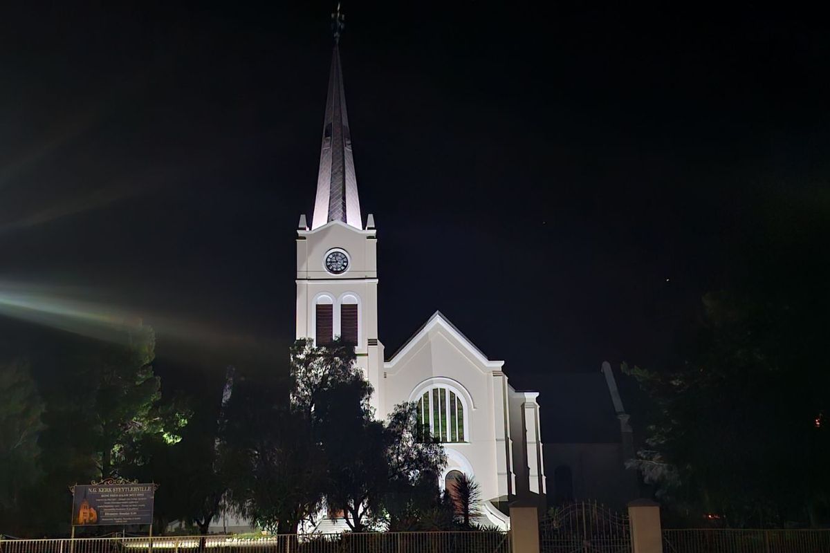 Vacant Land Residential For Sale in Steytlerville Central - Photo 2