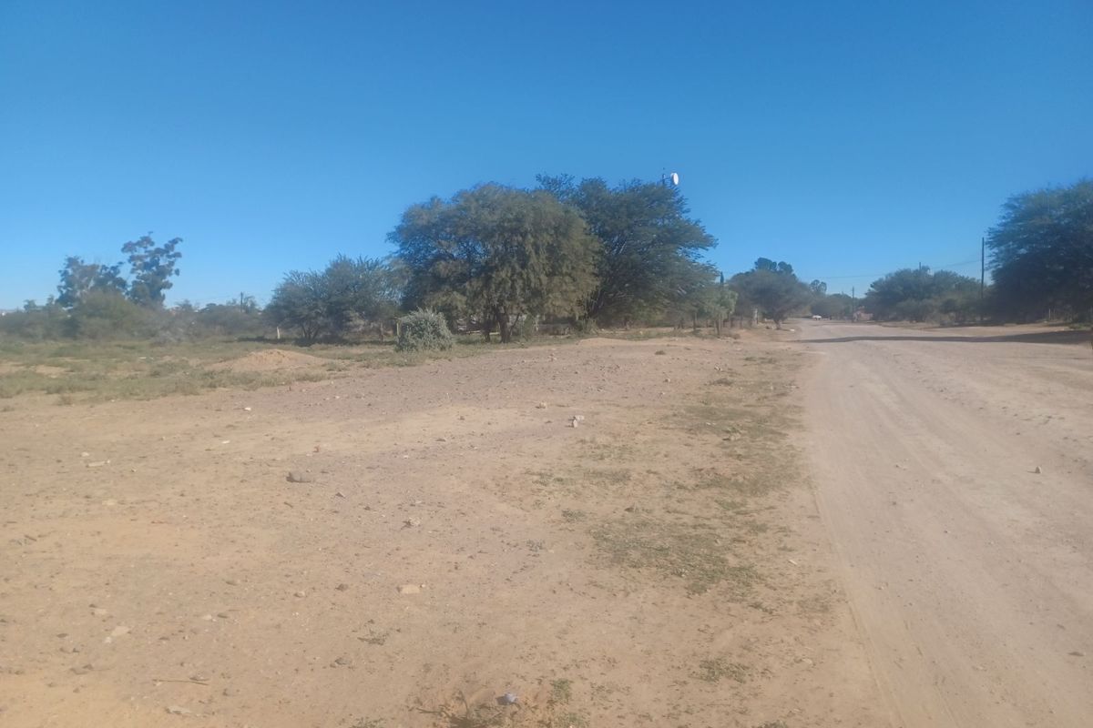 Vacant Land Residential For Sale in Steytlerville Central - Photo 5