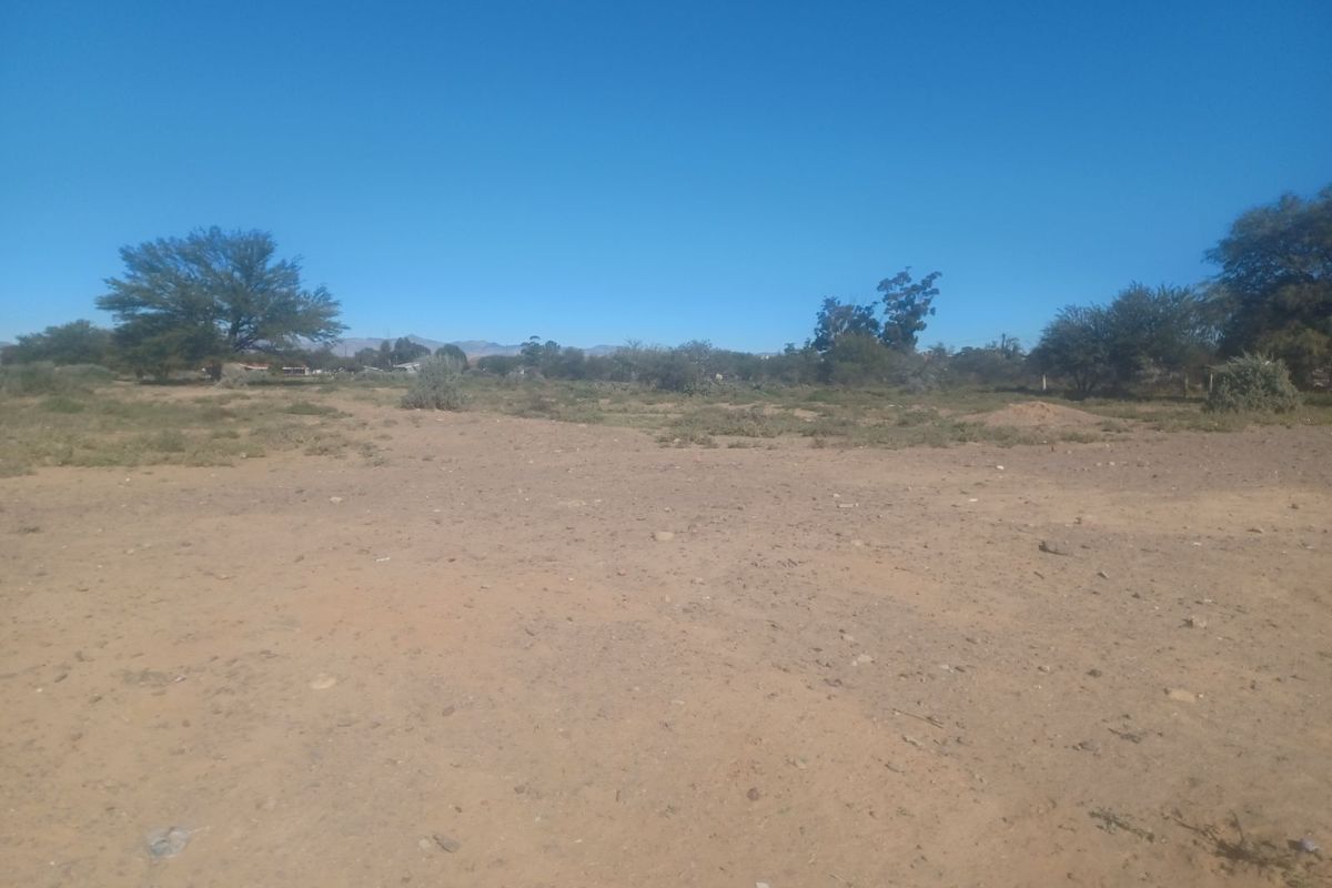 Vacant Land Residential For Sale in Steytlerville Central - Photo 4