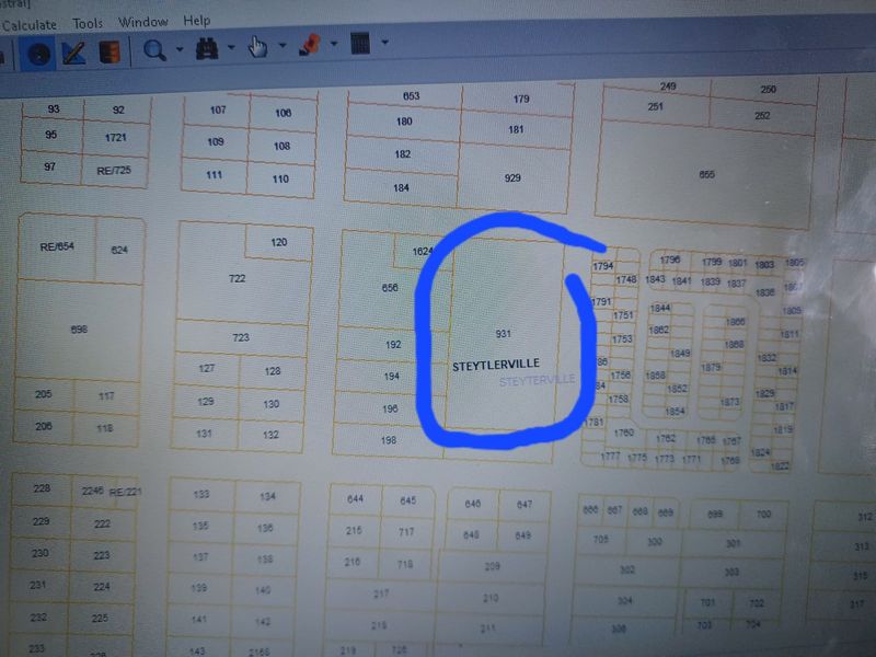 Vacant Land Residential For Sale in Steytlerville Central - Photo 3