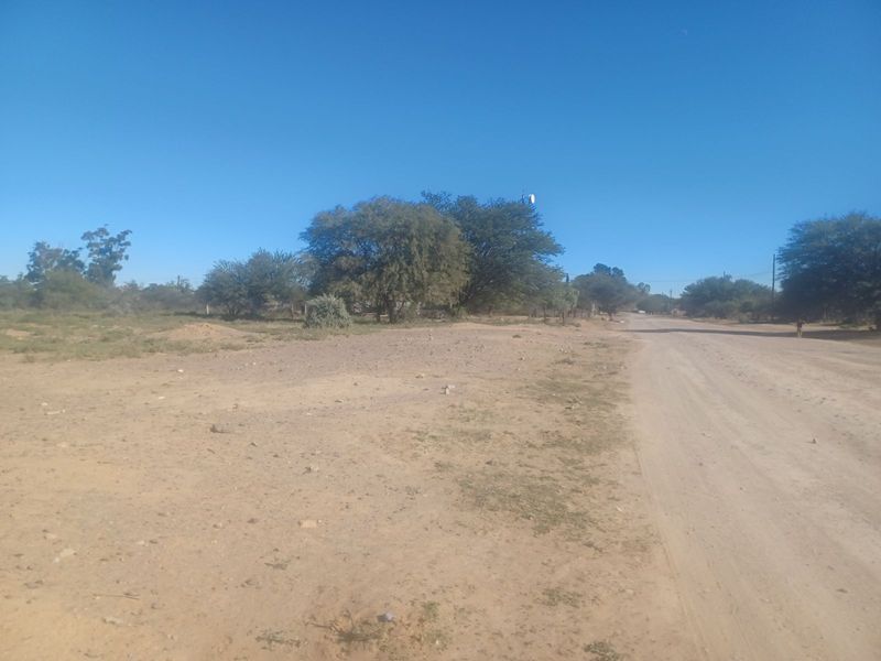 Vacant Land Residential For Sale in Steytlerville Central - Photo 6