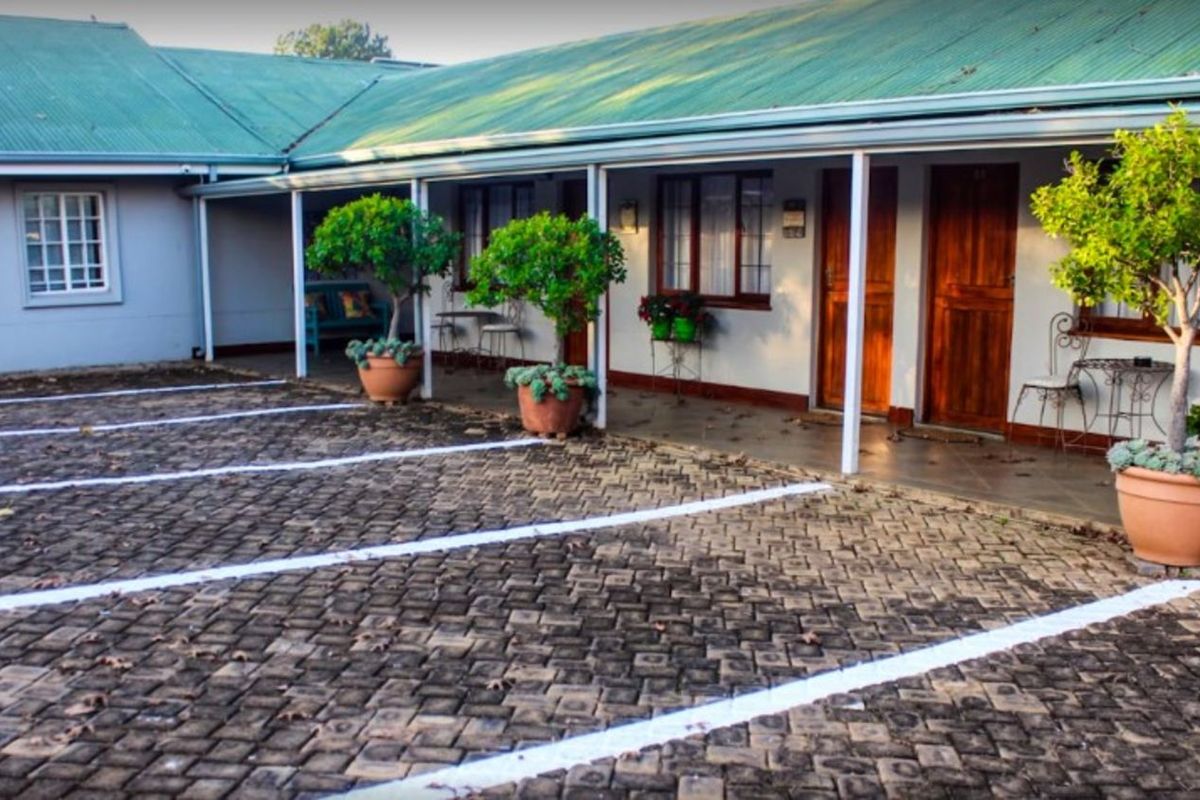 Commercial For Sale in Equestria - Photo 2