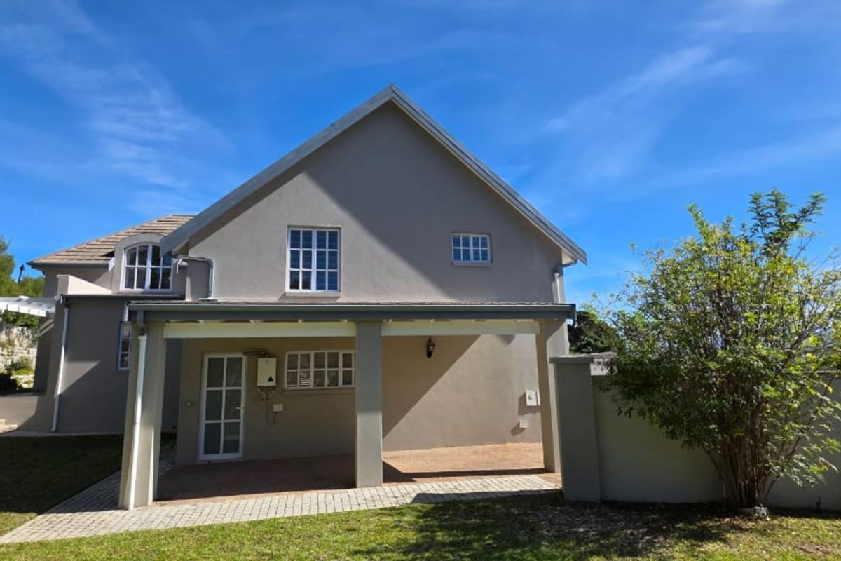 House For Sale in The Village - Photo 4