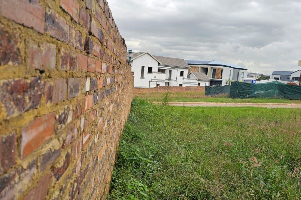 Vacant Land Residential For Sale in The Hills Game Reserve Estate - Photo 5
