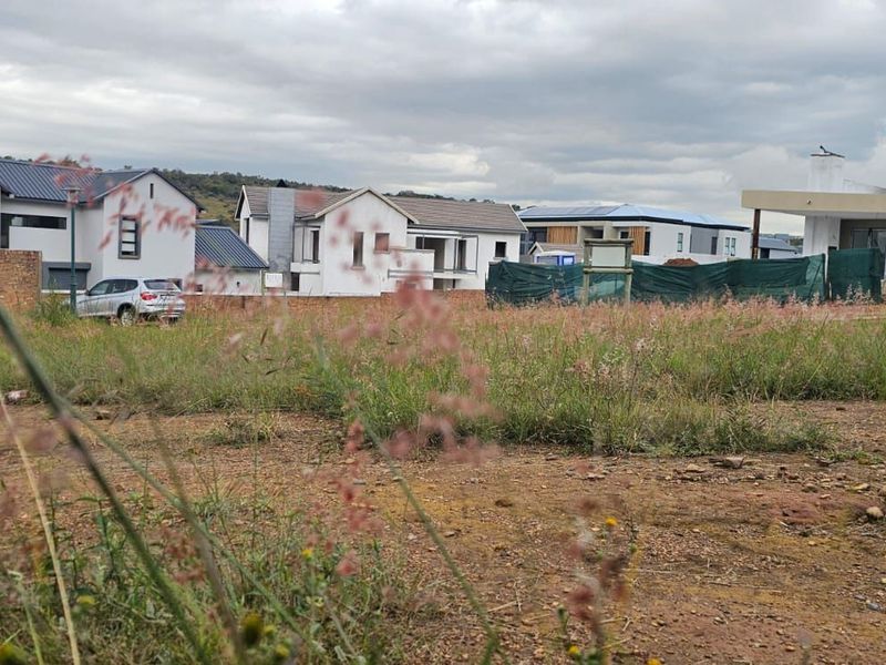 Vacant Land Residential For Sale in The Hills Game Reserve Estate - Photo 9