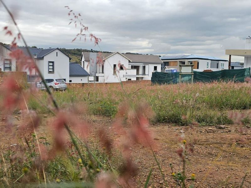Vacant Land Residential For Sale in The Hills Game Reserve Estate - Photo 7