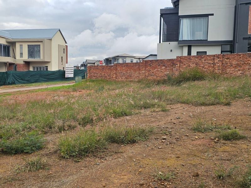 Vacant Land Residential For Sale in The Hills Game Reserve Estate - Photo 6