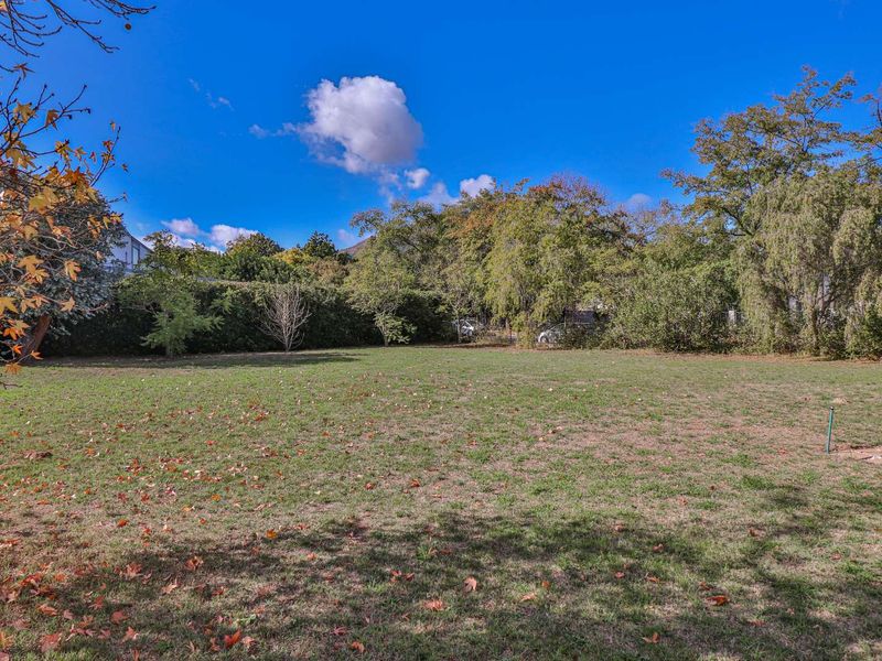 Vacant Land Residential For Sale in Die Boord - Photo 2