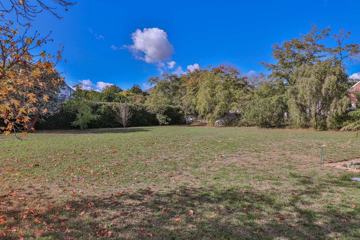 Vacant Land Residential For Sale in Die Boord - Photo 2