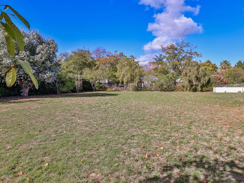 Vacant Land Residential For Sale in Die Boord - Photo 5