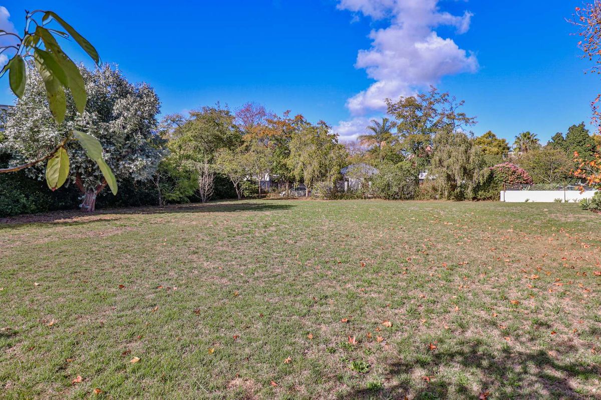 Vacant Land Residential For Sale in Die Boord - Photo 5