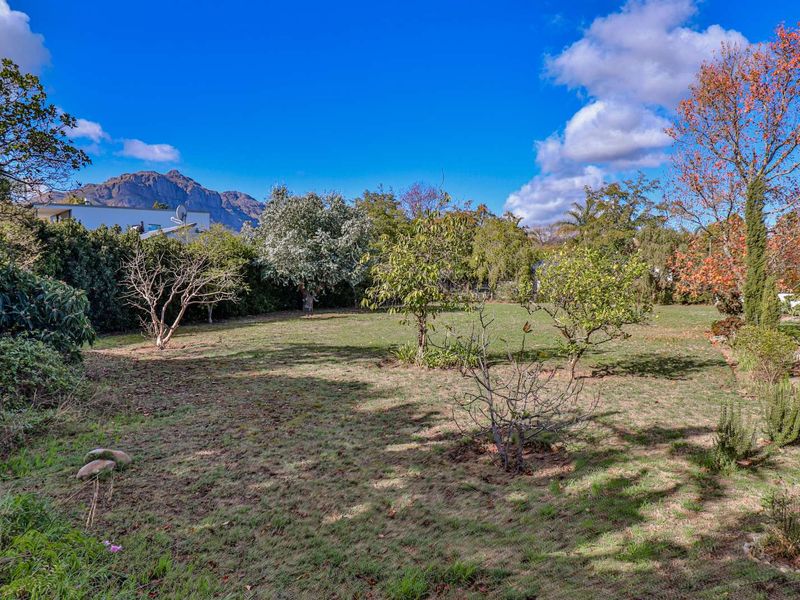 Vacant Land Residential For Sale in Die Boord - Photo 4