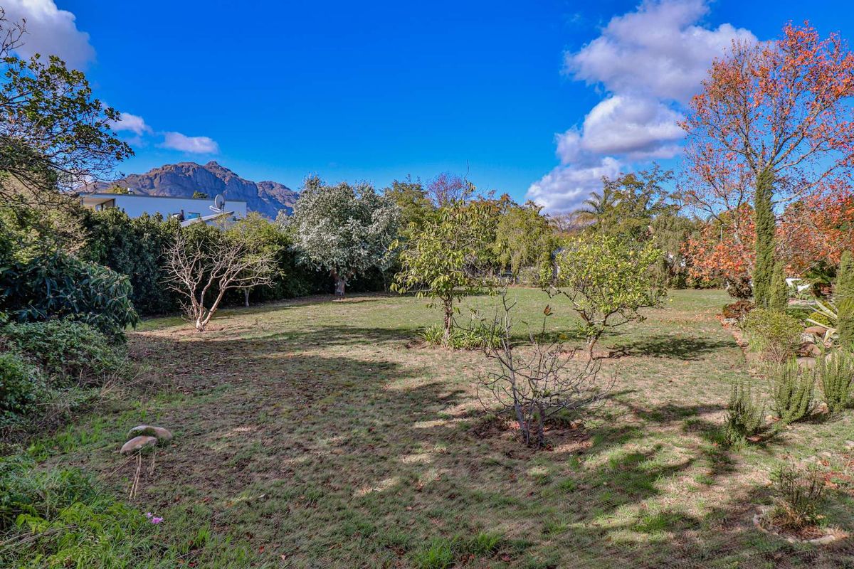 Vacant Land Residential For Sale in Die Boord - Photo 4