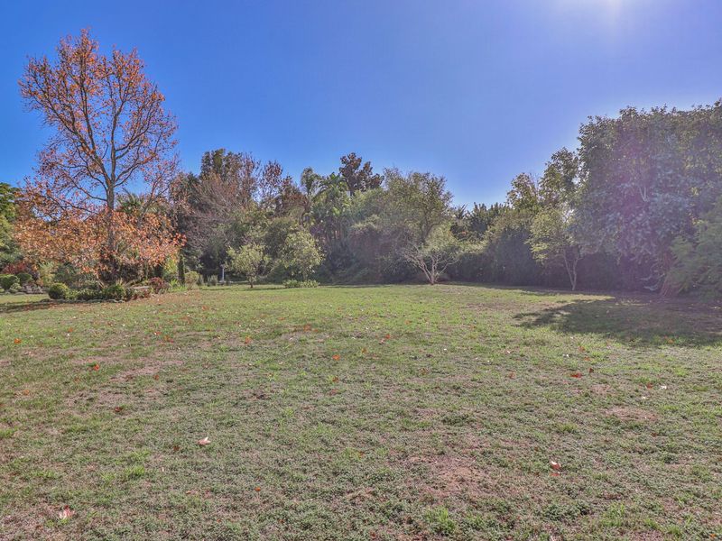 Vacant Land Residential For Sale in Die Boord - Photo 3