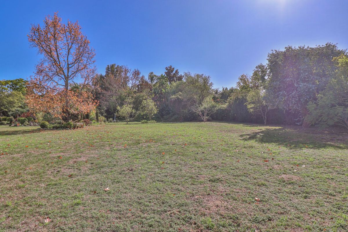 Vacant Land Residential For Sale in Die Boord - Photo 3