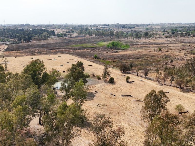 Vacant Land Residential For Sale in Knoppieslaagte - Photo 5