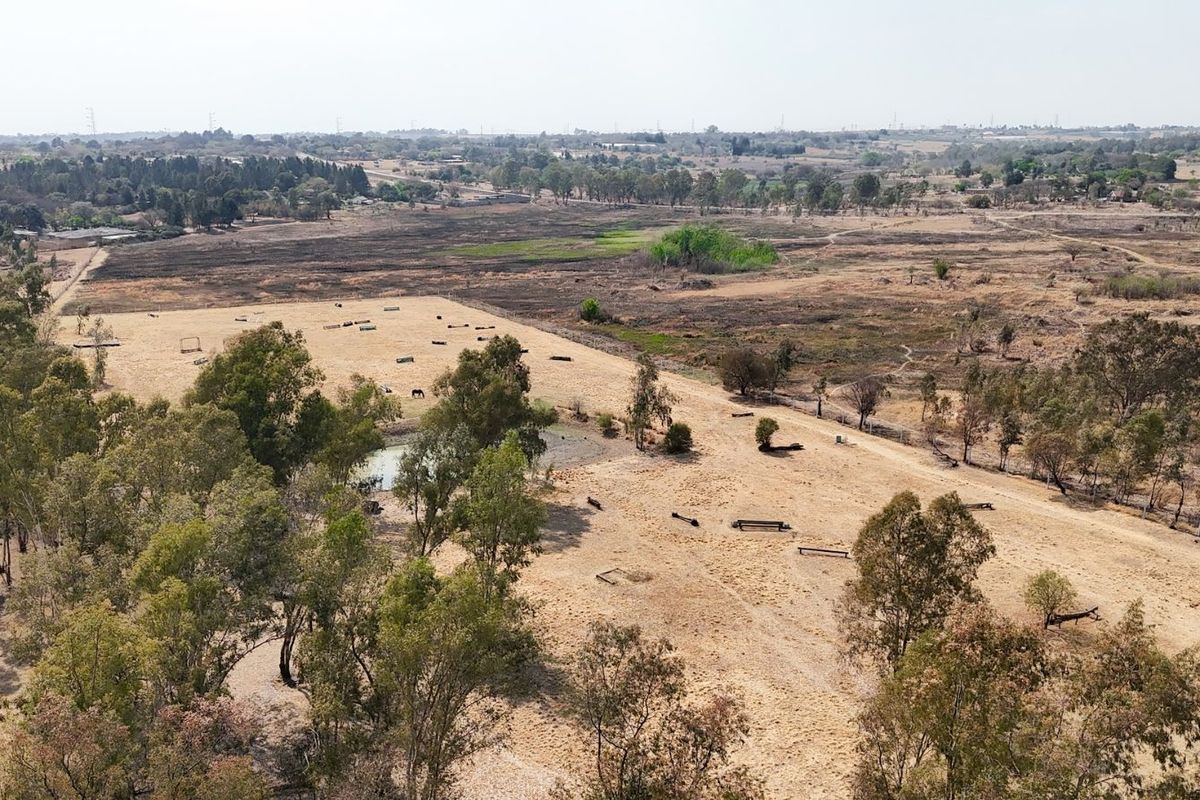 Vacant Land Residential For Sale in Knoppieslaagte - Photo 5