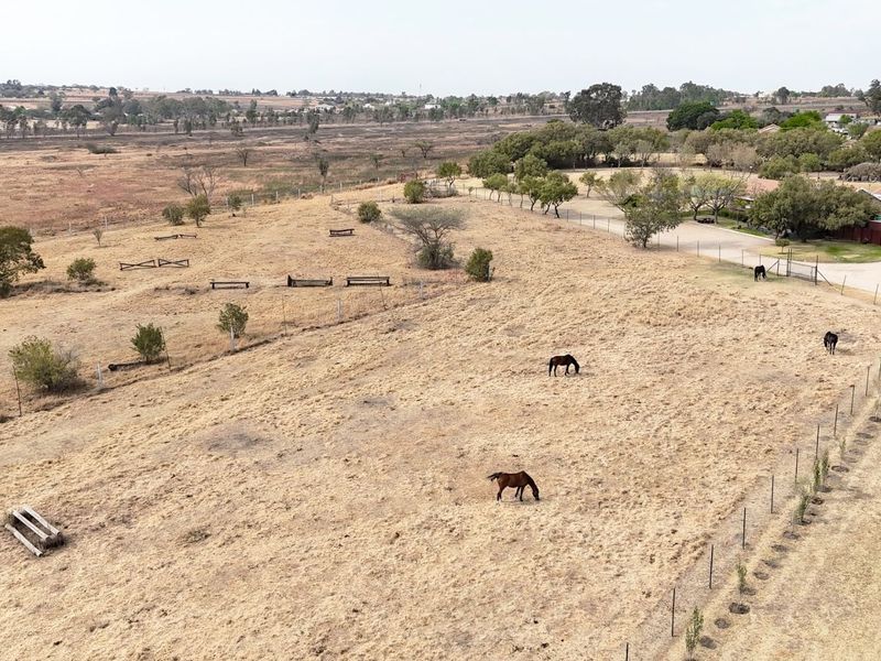Vacant Land Residential For Sale in Knoppieslaagte - Photo 4