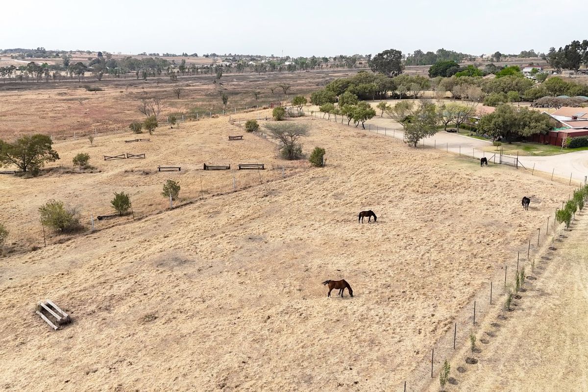 Vacant Land Residential For Sale in Knoppieslaagte - Photo 4