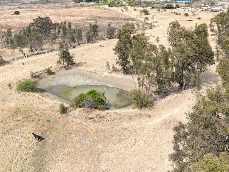 Vacant Land Residential For Sale in Knoppieslaagte - Photo 2