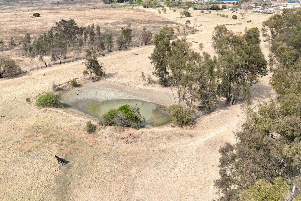 Vacant Land Residential For Sale in Knoppieslaagte - Photo 2