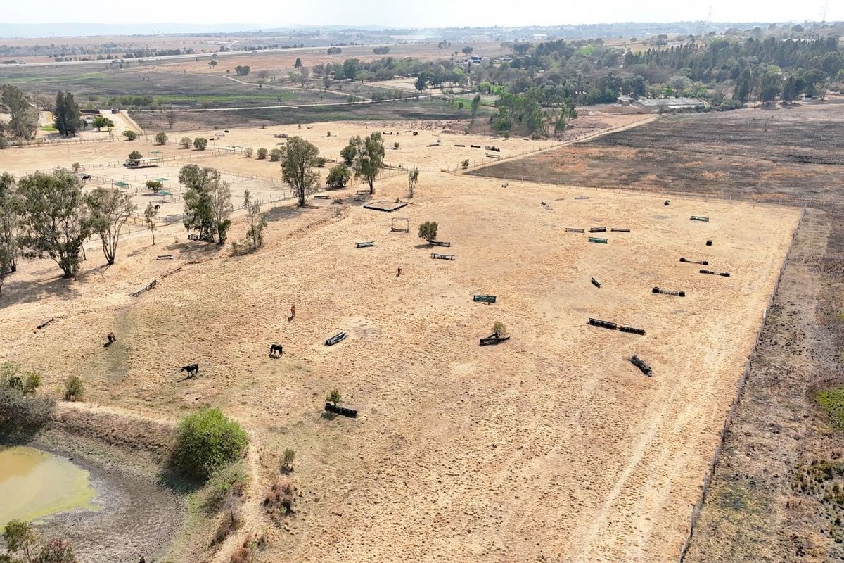 Vacant Land Residential For Sale in Knoppieslaagte - Photo 3