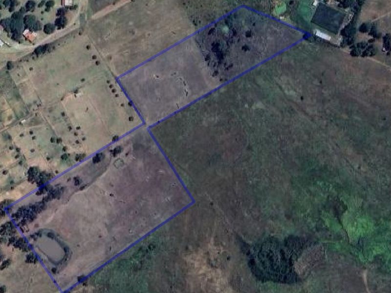 Vacant Land Residential For Sale in Knoppieslaagte - Photo 8
