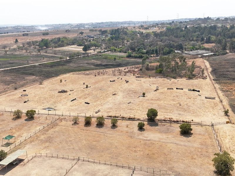 Vacant Land Residential For Sale in Knoppieslaagte - Photo 7