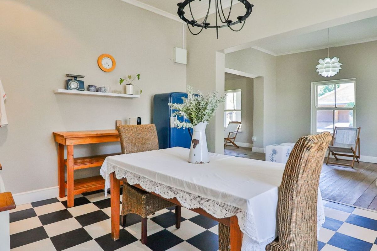 House For Sale in Villiersdorp Central - Photo 5