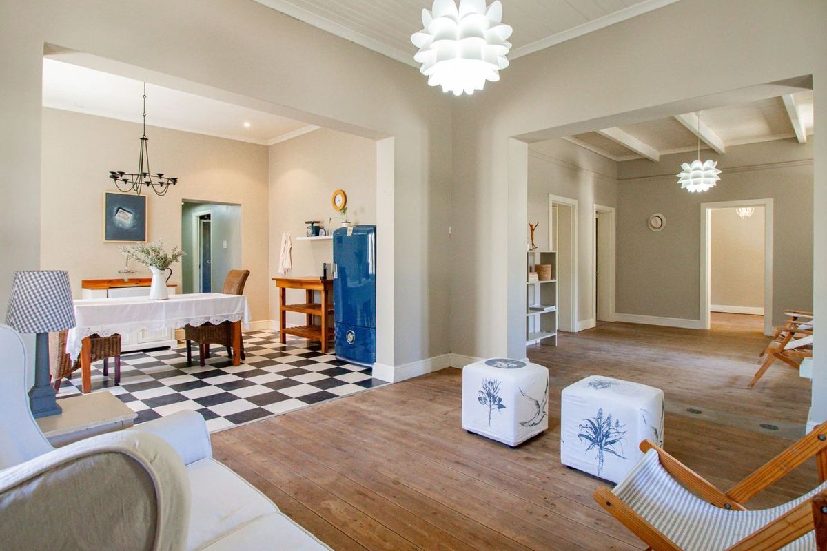 House For Sale in Villiersdorp Central - Photo 2