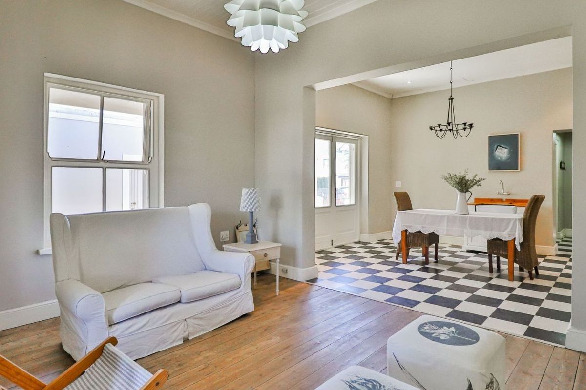 House For Sale in Villiersdorp Central - Photo 4