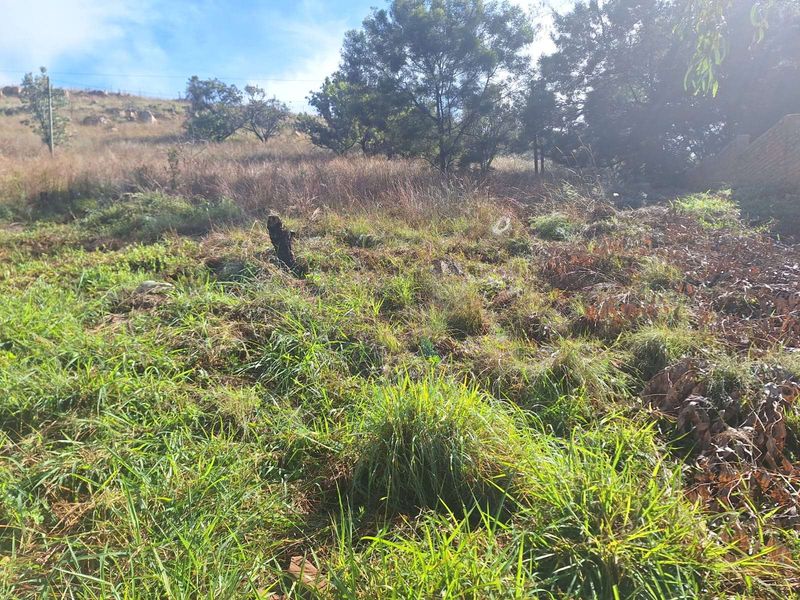 Vacant Land Residential For Sale in Cullinan Central - Photo 4