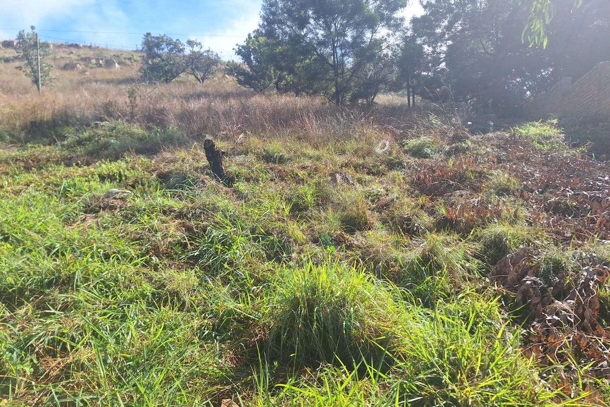 Vacant Land Residential For Sale in Cullinan Central - Photo 4