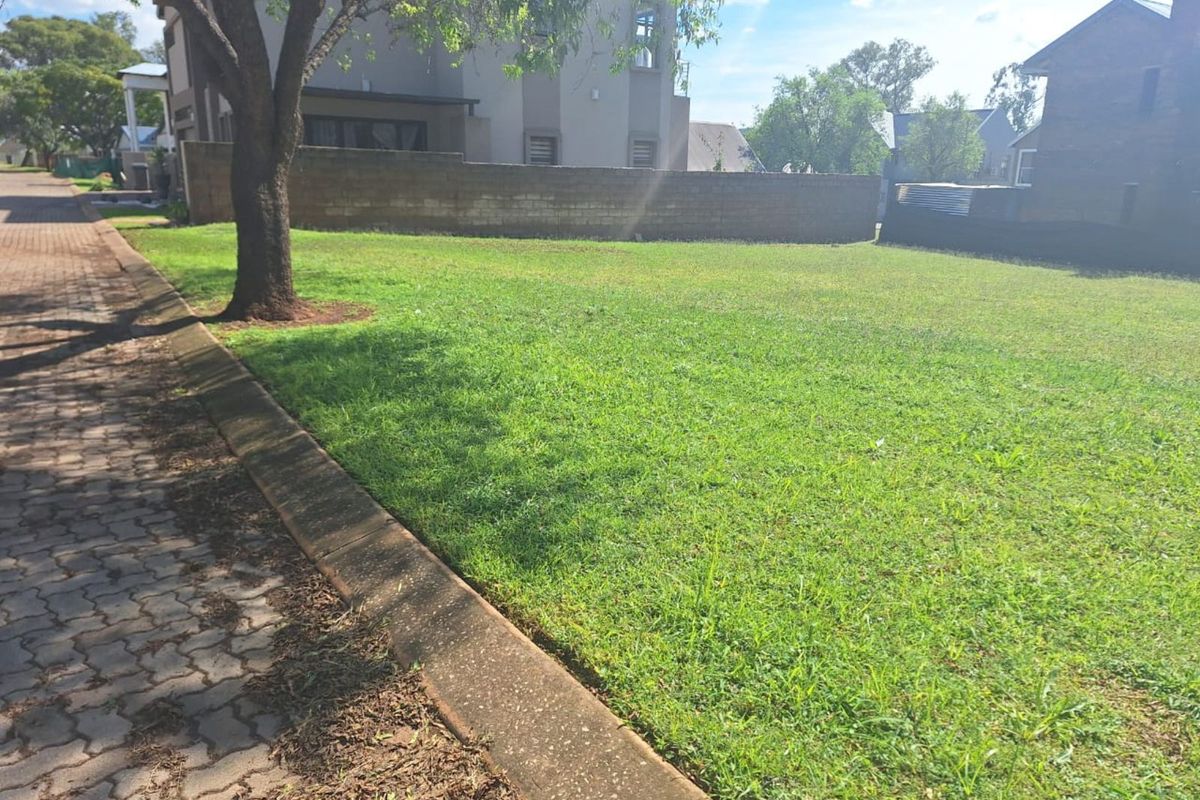 Vacant Land Residential For Sale in Cullinan Central - Photo 3