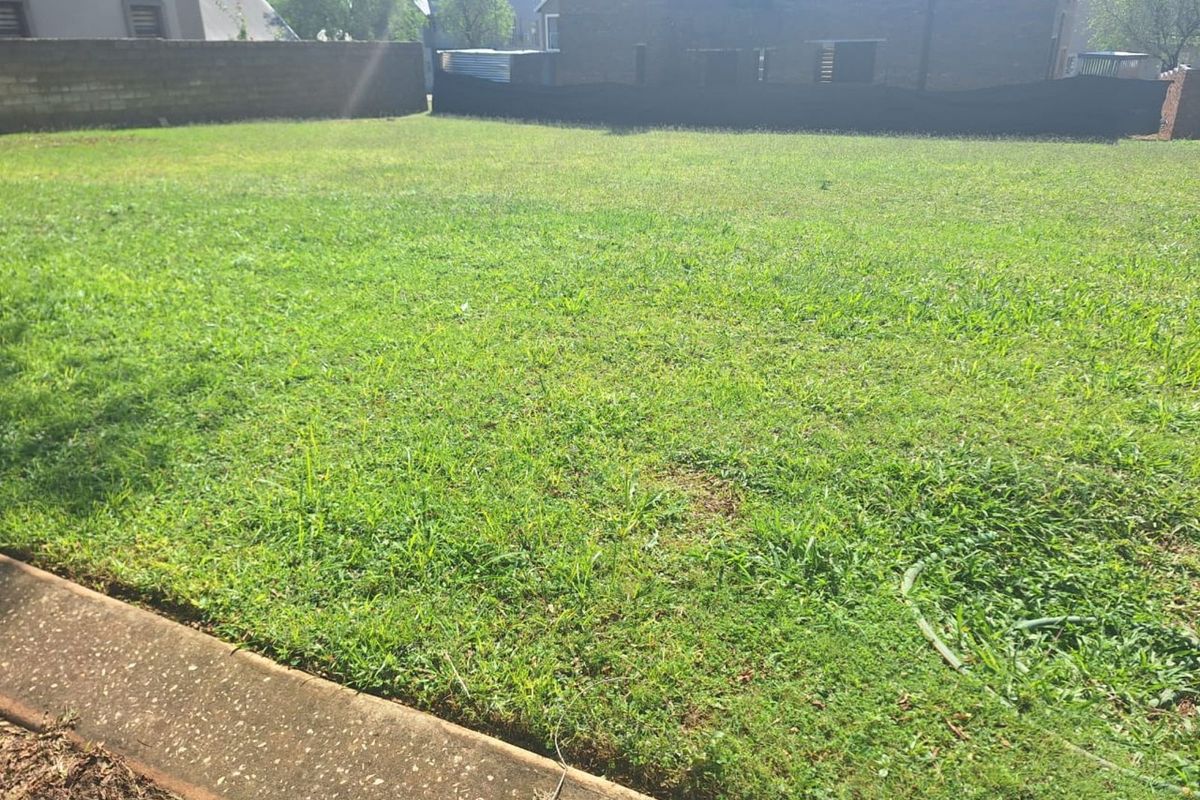 Vacant Land Residential For Sale in Cullinan Central - Photo 2