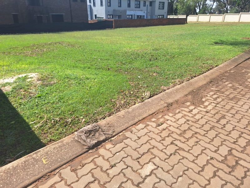 Vacant Land Residential For Sale in Cullinan Central - Photo 4